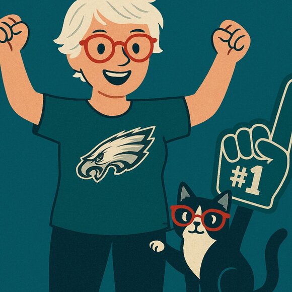 Meet your Posher, Anna - Picture 4 of 8